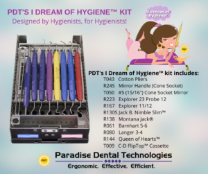 Paradise Dental Technologies